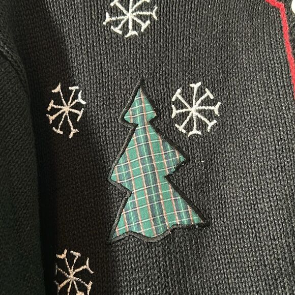 Vintage cardigan - Size M - Picture 5 of 9